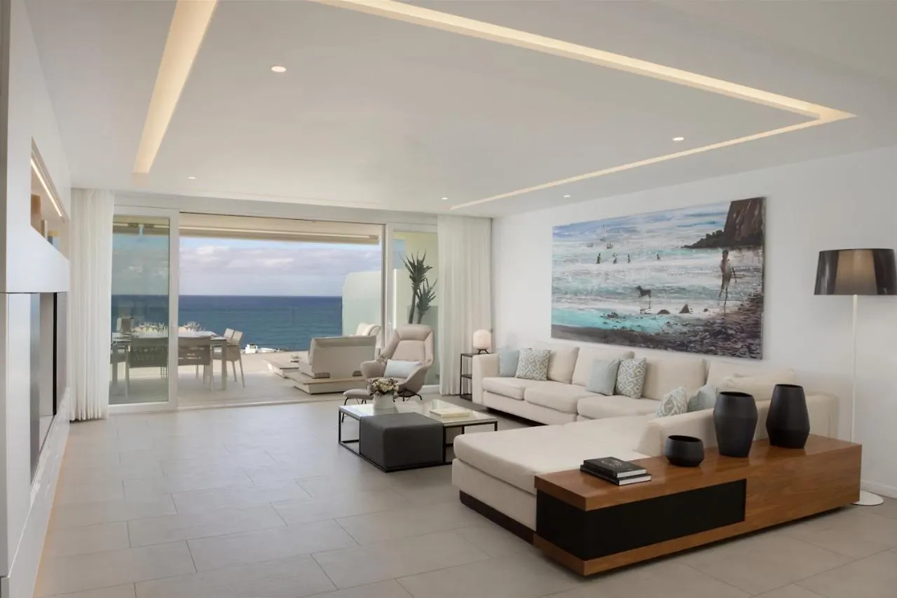 Royal Hideaway Corales Suites (Adults Only) Costa Adeje  Hotel
