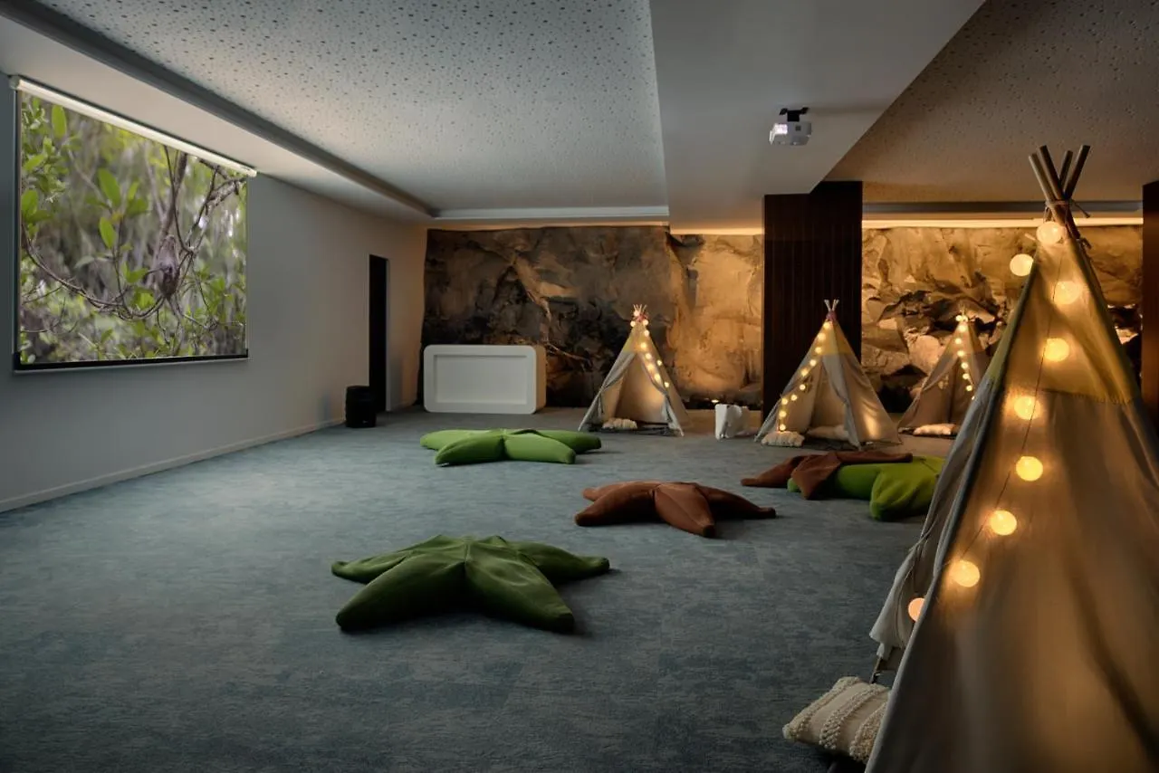 Royal Hideaway Corales Suites (Adults Only) Costa Adeje  Hotell Costa Adeje (Tenerife)