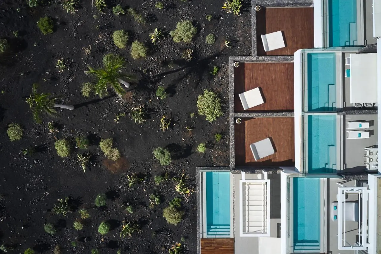 Royal Hideaway Corales Suites (Adults Only) Costa Adeje  Costa Adeje (Tenerife)