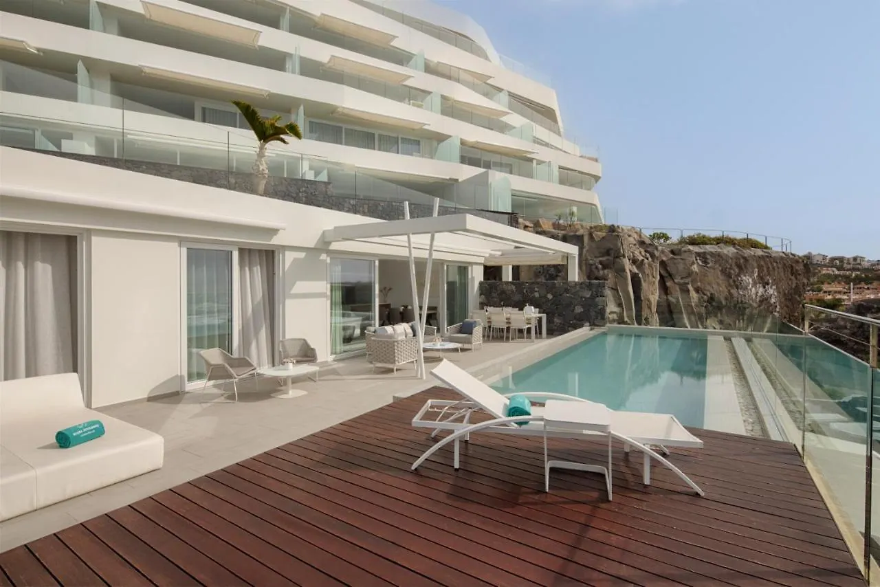 Royal Hideaway Corales Suites (Adults Only) Costa Adeje  Spain