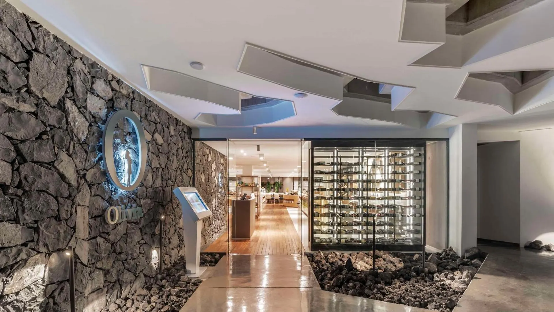 ***** Hotell Royal Hideaway Corales Suites (Adults Only) Costa Adeje  Spanien