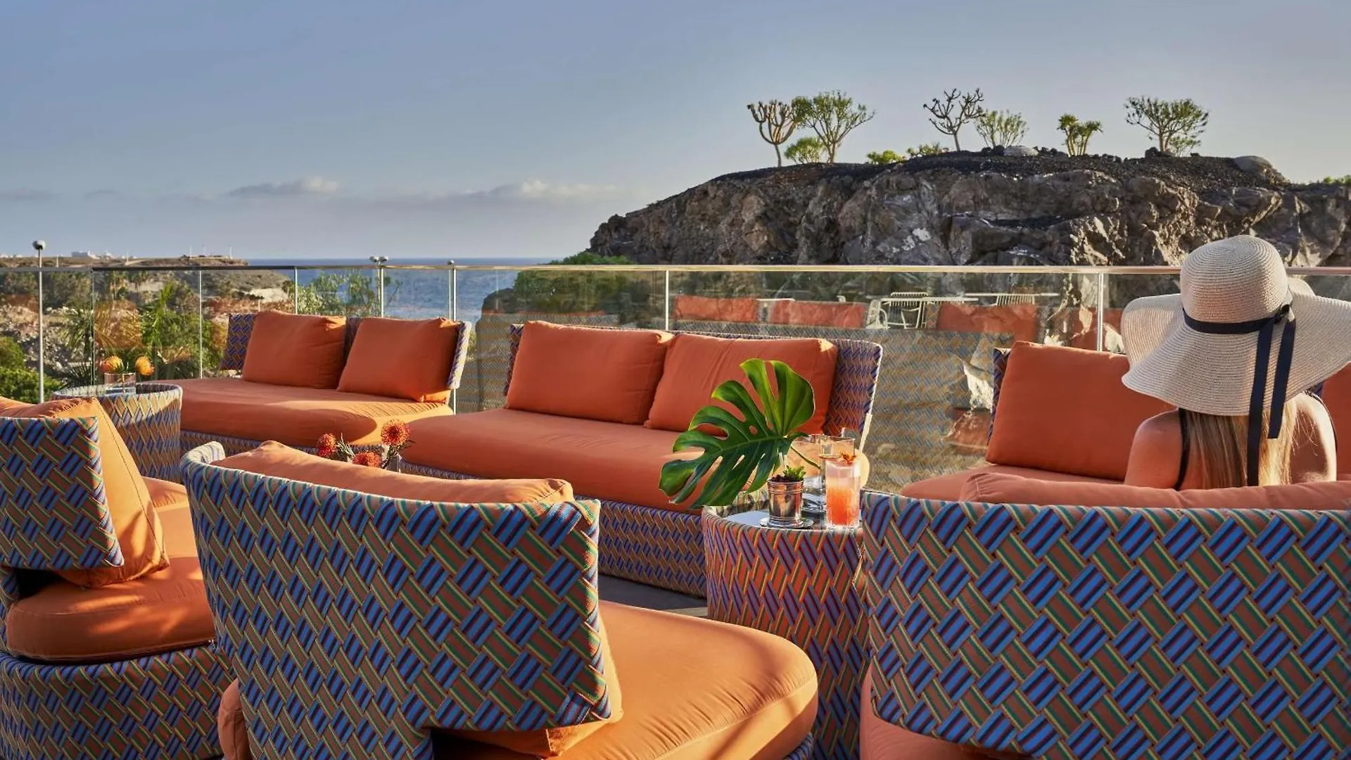 Royal Hideaway Corales Suites (Adults Only) Costa Adeje  Spanien