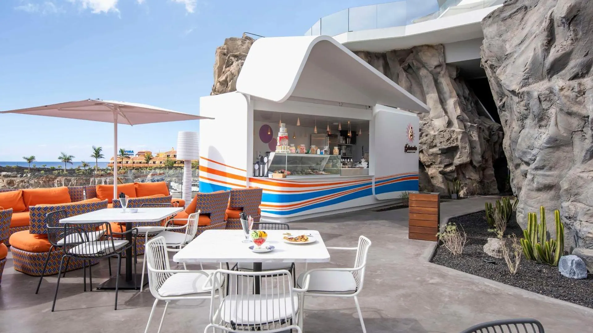 Royal Hideaway Corales Suites (Adults Only) Costa Adeje  Costa Adeje (Tenerife)