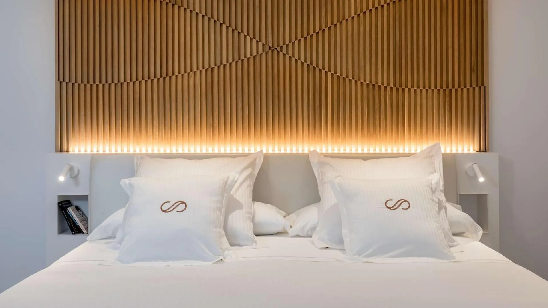Royal Hideaway Corales Suites (Adults Only) Costa Adeje  Hotel