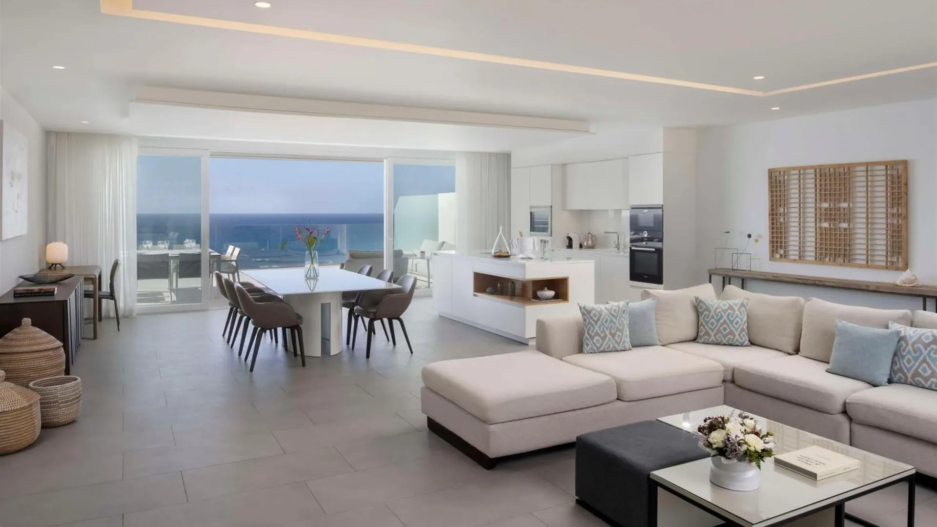 Royal Hideaway Corales Suites (Adults Only) Costa Adeje