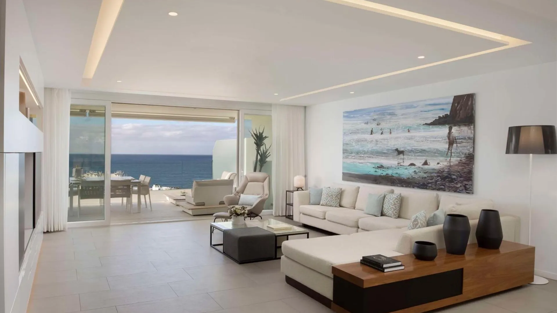 Hotel Royal Hideaway Corales Suites (Adults Only) Costa Adeje