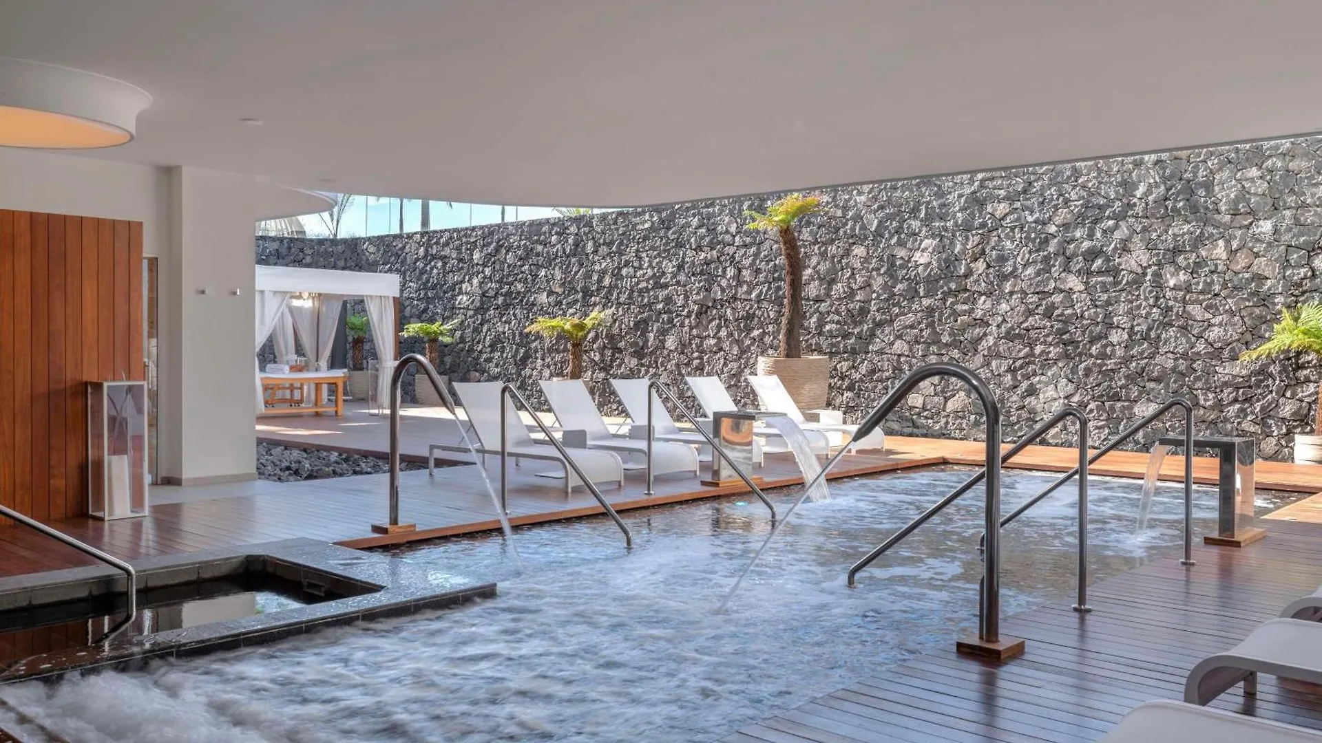 Royal Hideaway Corales Suites (Adults Only) Costa Adeje  Hotel
