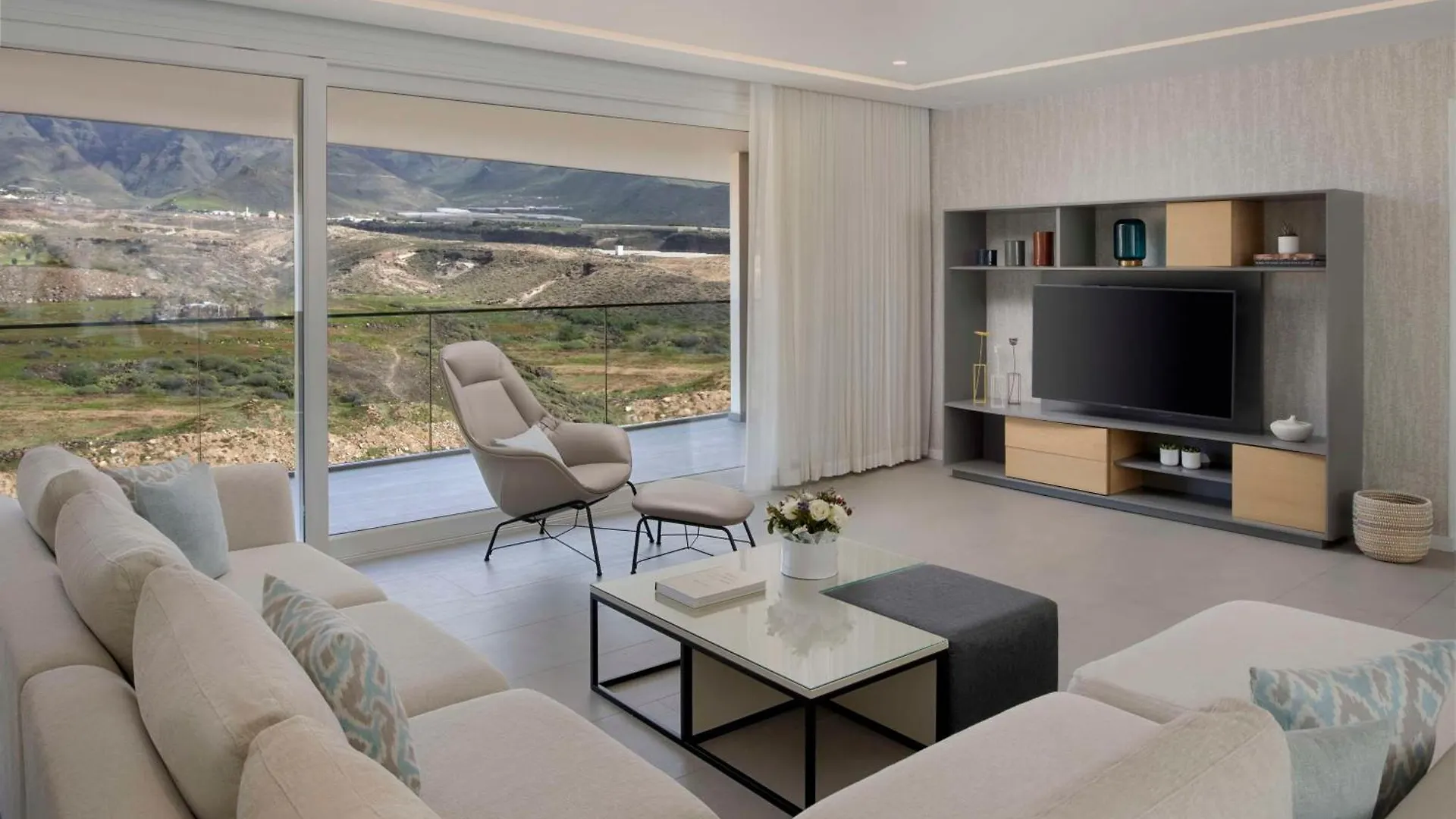 Royal Hideaway Corales Suites (Adults Only) Costa Adeje  Spain