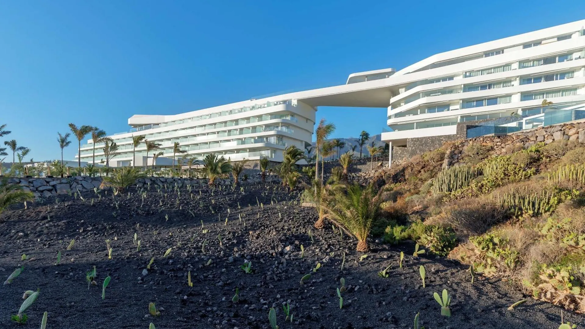 Royal Hideaway Corales Suites (Adults Only) Costa Adeje  Costa Adeje (Tenerife)