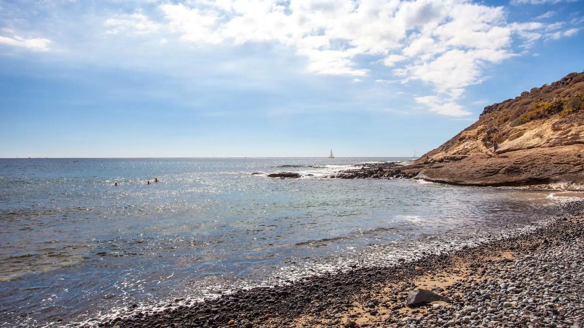 Royal Hideaway Corales Suites (Adults Only) Costa Adeje  Hotell Costa Adeje (Tenerife)
