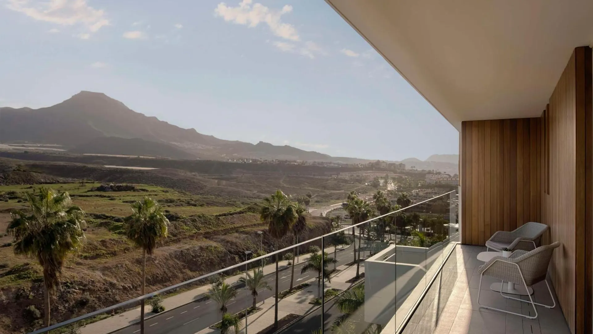 Royal Hideaway Corales Suites (Adults Only) Costa Adeje  Costa Adeje (Tenerife)