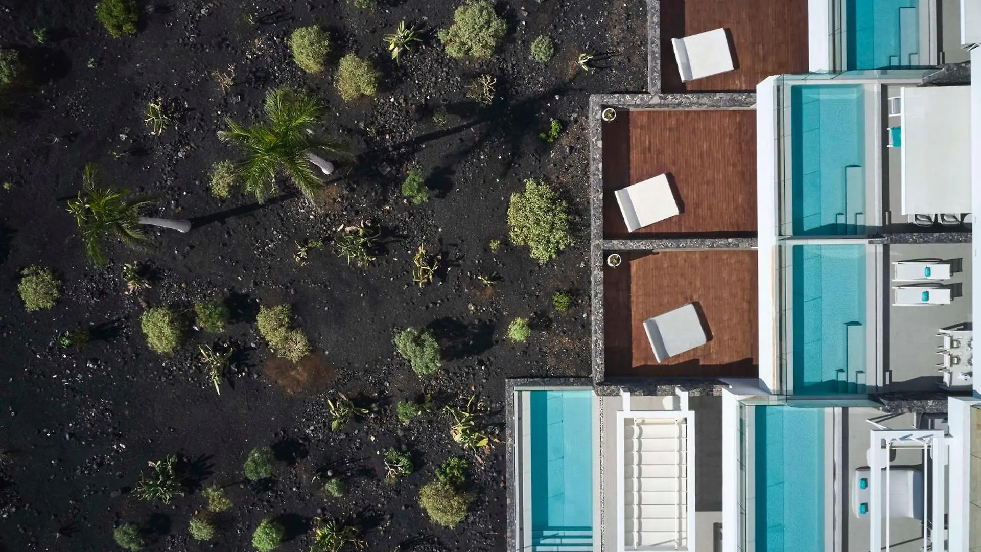 Royal Hideaway Corales Suites (Adults Only) Costa Adeje  Hotel Costa Adeje (Tenerife)