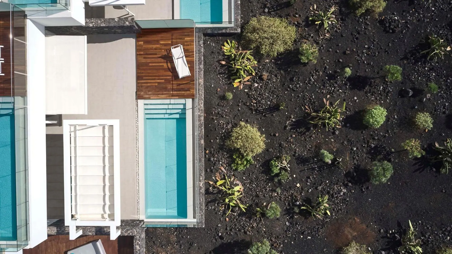 Royal Hideaway Corales Suites (Adults Only) Costa Adeje  Costa Adeje (Tenerife)