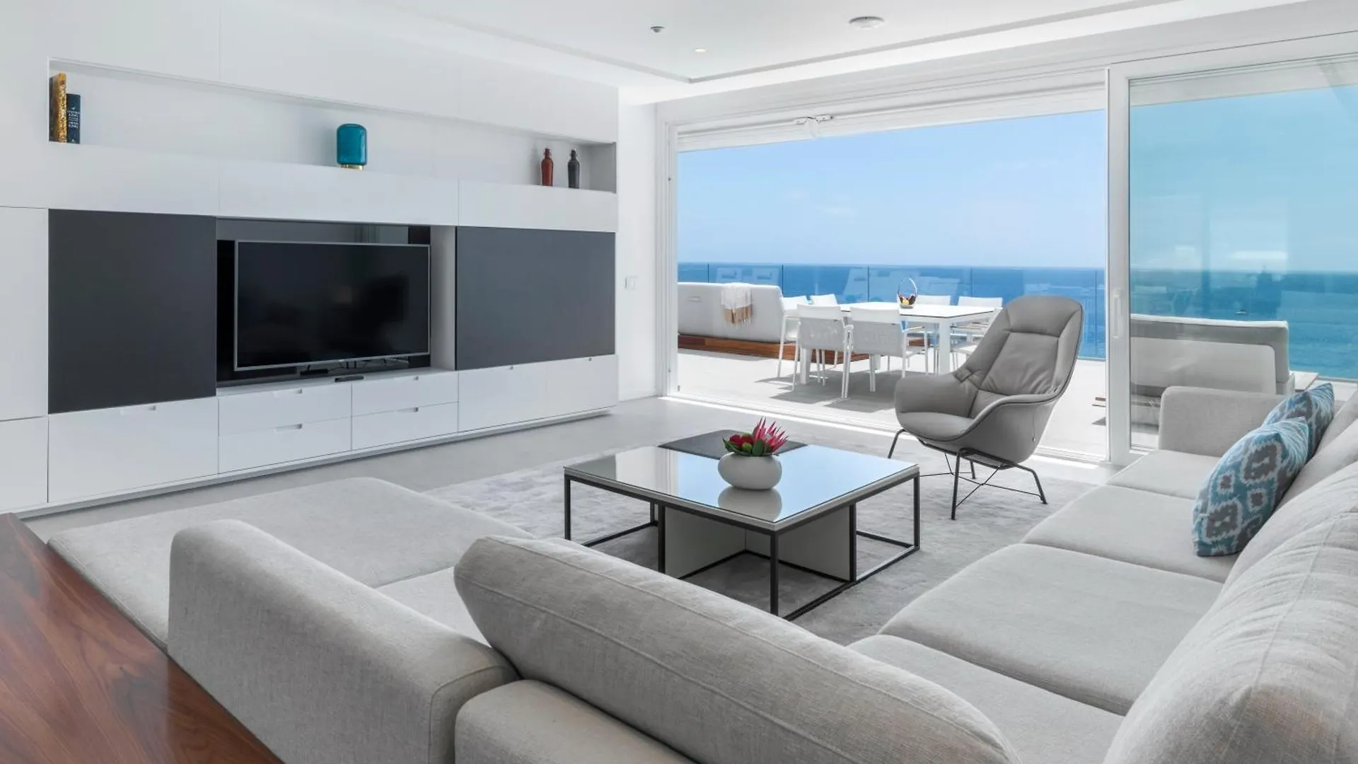 Royal Hideaway Corales Suites (Adults Only) Costa Adeje  Spanien