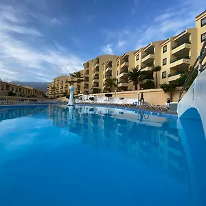 Laguna Park 1 Apartahotel