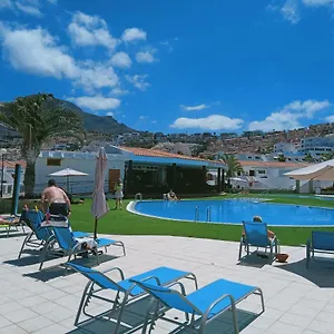 Malibu Park 3*, Costa Adeje (Tenerife) Spagna