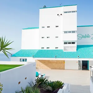 Hotell Hsm Sandalo Magalluf