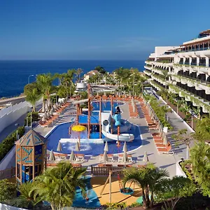 H10 Atlantic Sunset Horizons Collection ***** Costa Adeje (Tenerife)
