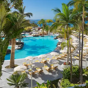 Hotel Adrián Jardines De Nivaria