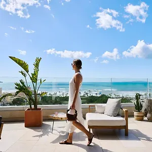 Hotell Iberostar Selection Llaut Palma- Adults Only Playa de Palma (Mallorca)