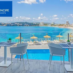 bahia-principe-coral-playa.allmallorcahotels.com/