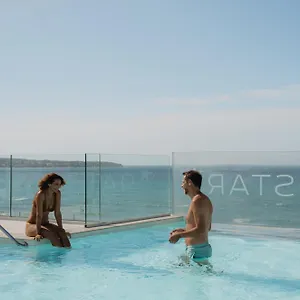 Hotell Iberostar Waves Bahia De Palma - Adults Only Playa de Palma (Mallorca)
