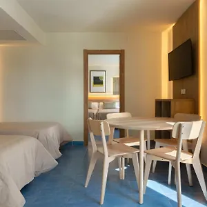 The Blue - Adults Only Apartamento