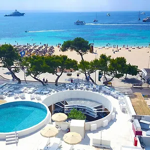 Fergus Style - Adults Only 4*, Palmanova Spagna