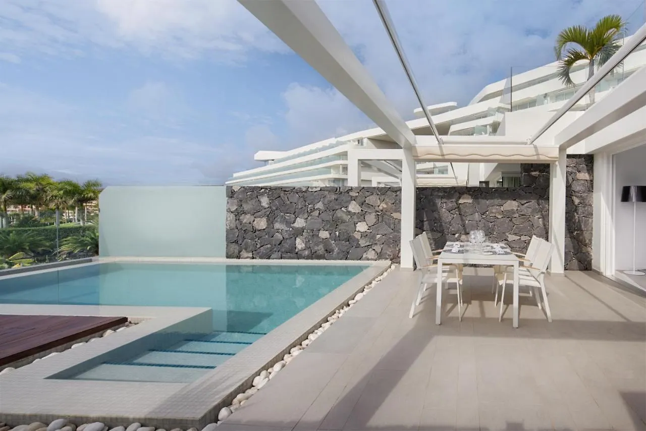 Hotel Royal Hideaway Corales Suites (Adults Only) Costa Adeje
