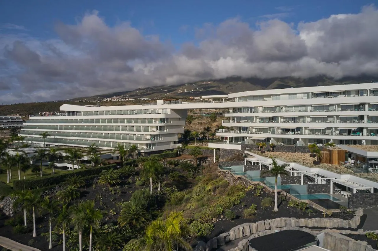 ***** Hotel Royal Hideaway Corales Suites (Adults Only) Costa Adeje  Spanje