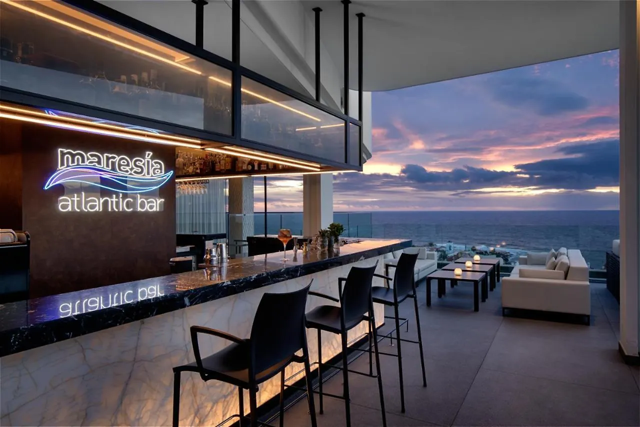 Royal Hideaway Corales Suites (Adults Only) Costa Adeje  5*, Costa Adeje (Tenerife) Spain