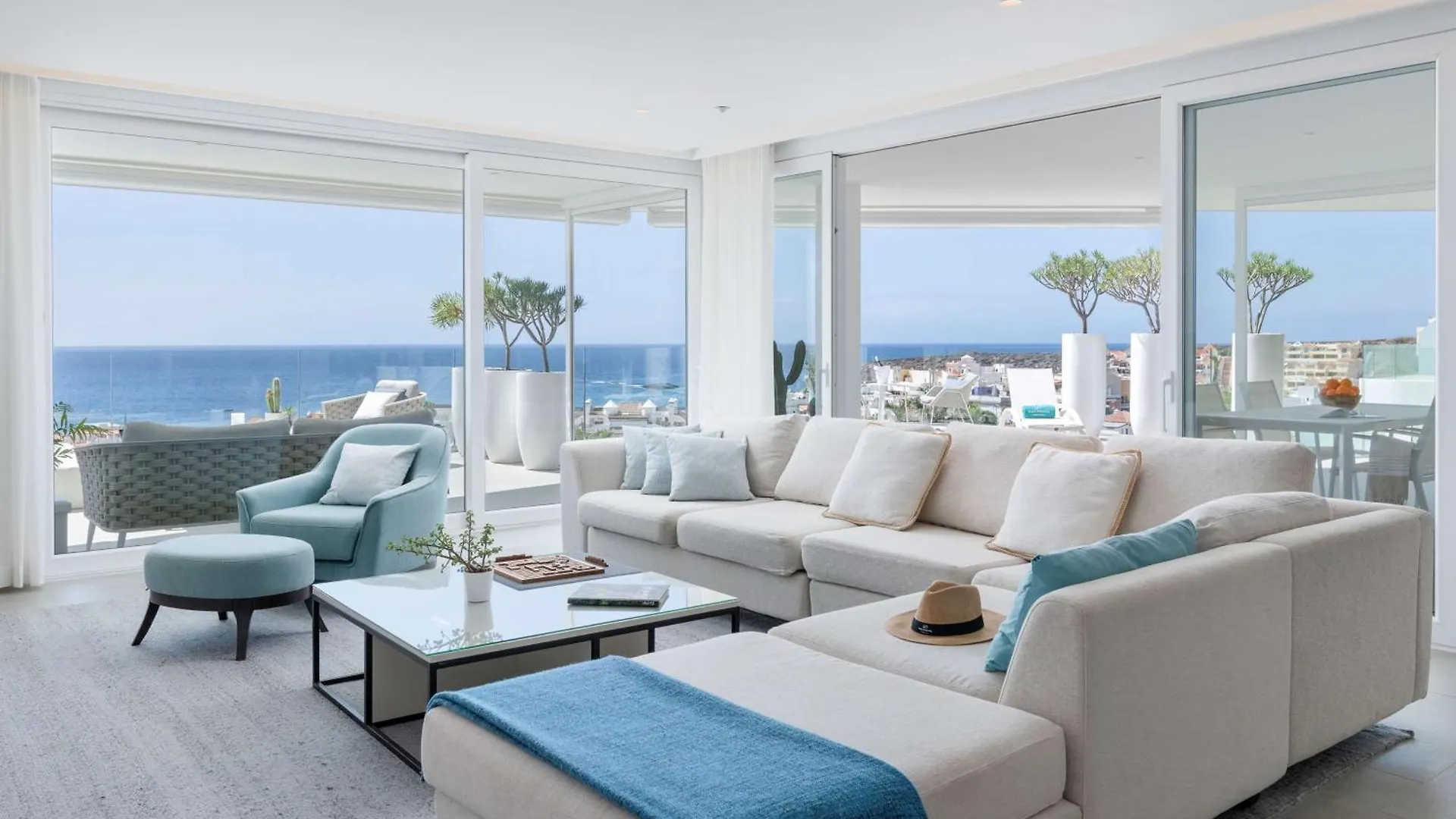 ***** Hotel Royal Hideaway Corales Suites (Adults Only) Costa Adeje  Spain