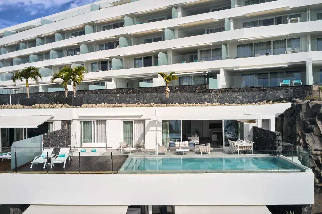 Royal Hideaway Corales Suites (Adults Only) Costa Adeje  Hotel Costa Adeje (Tenerife)