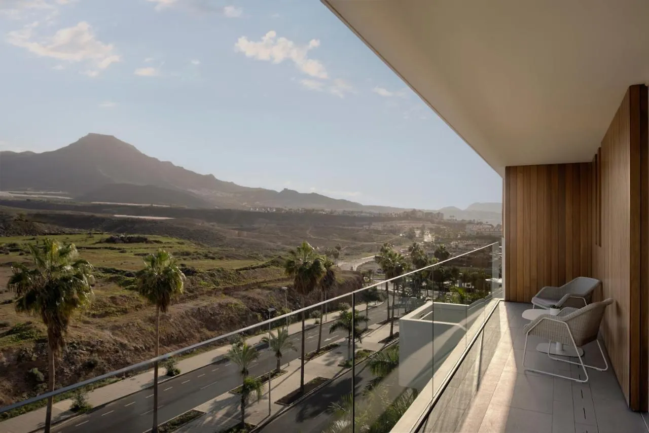 Hotel Royal Hideaway Corales Suites (Adults Only) Costa Adeje