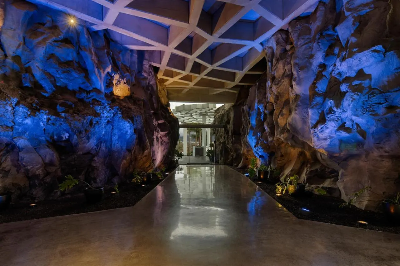 Royal Hideaway Corales Suites (Adults Only) Costa Adeje  Costa Adeje (Tenerife)