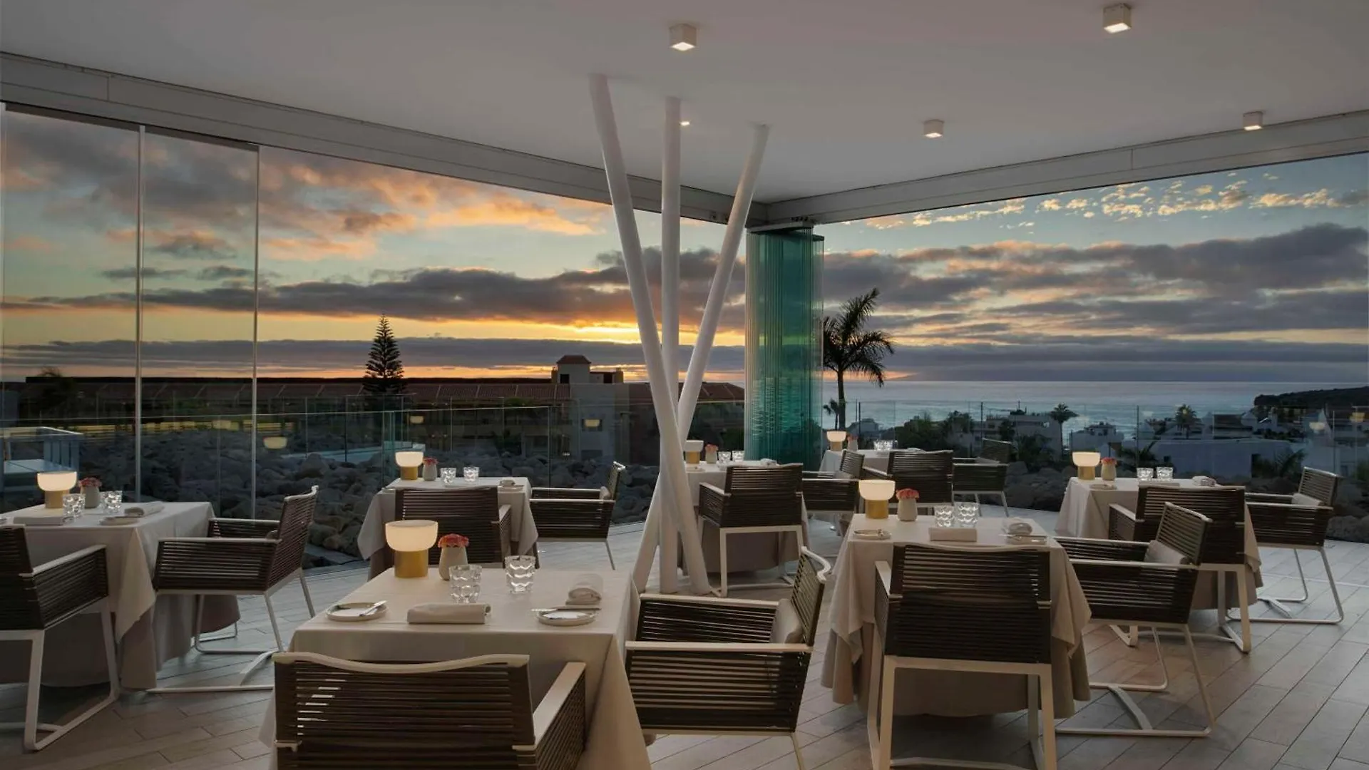 Hotel Royal Hideaway Corales Suites (Adults Only) Costa Adeje