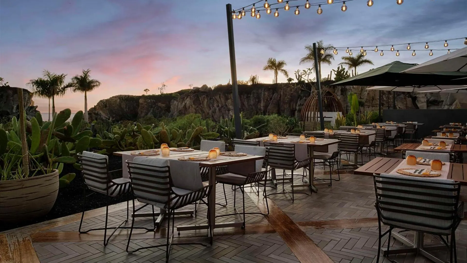 Royal Hideaway Corales Suites (Adults Only) Costa Adeje  Spagna