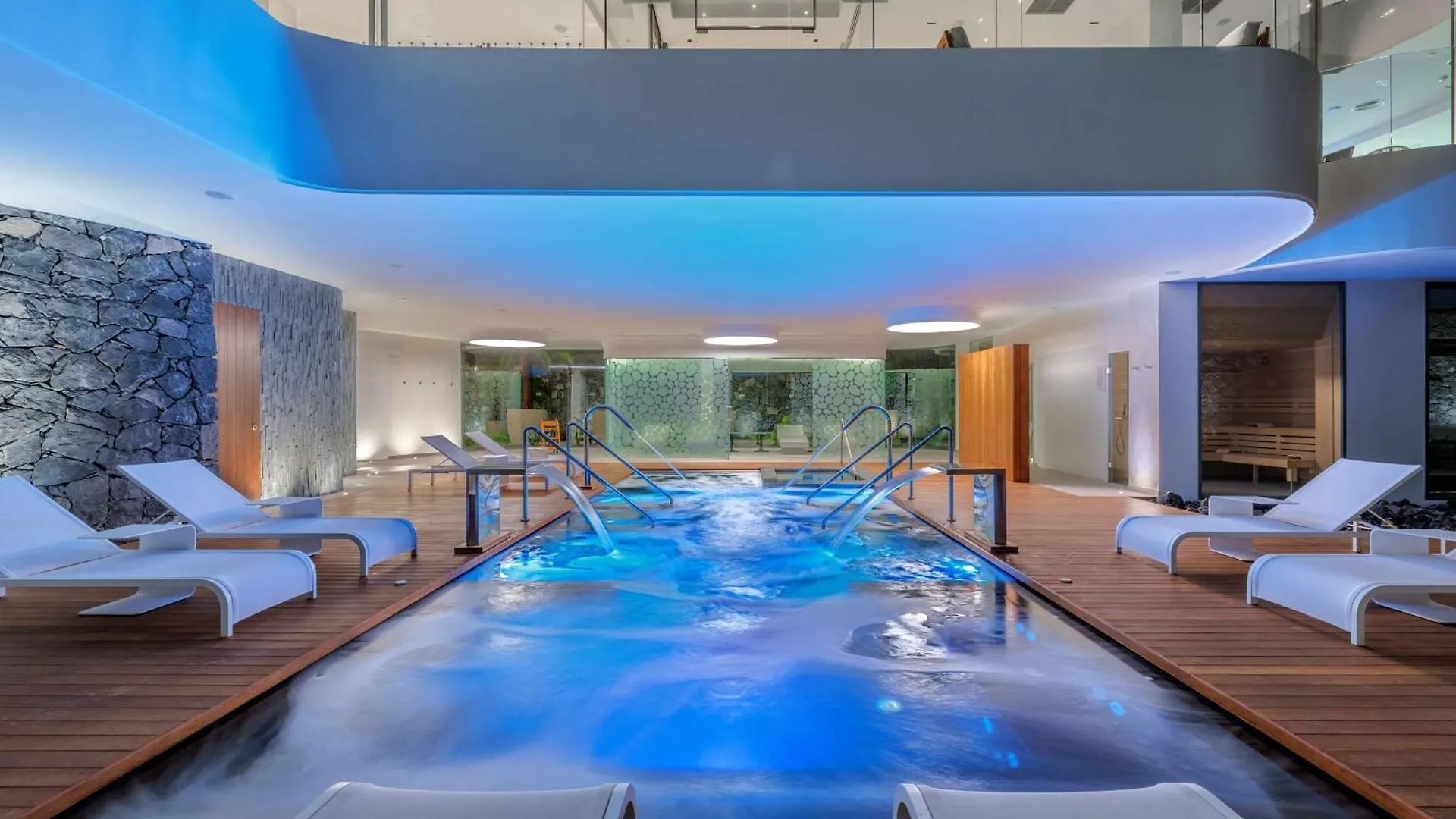 Royal Hideaway Corales Suites (Adults Only) Costa Adeje