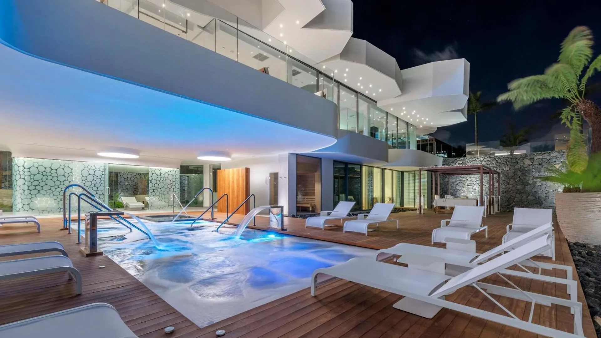 Hotel Royal Hideaway Corales Suites (Adults Only) Costa Adeje